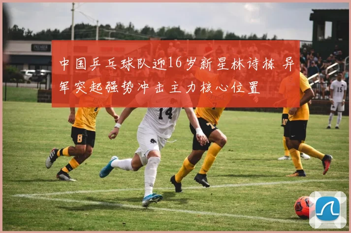 中国乒乓球队迎16岁新星林诗栋 异军突起强势冲击主力核心位置